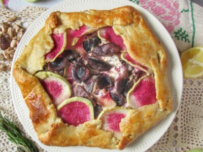 galette