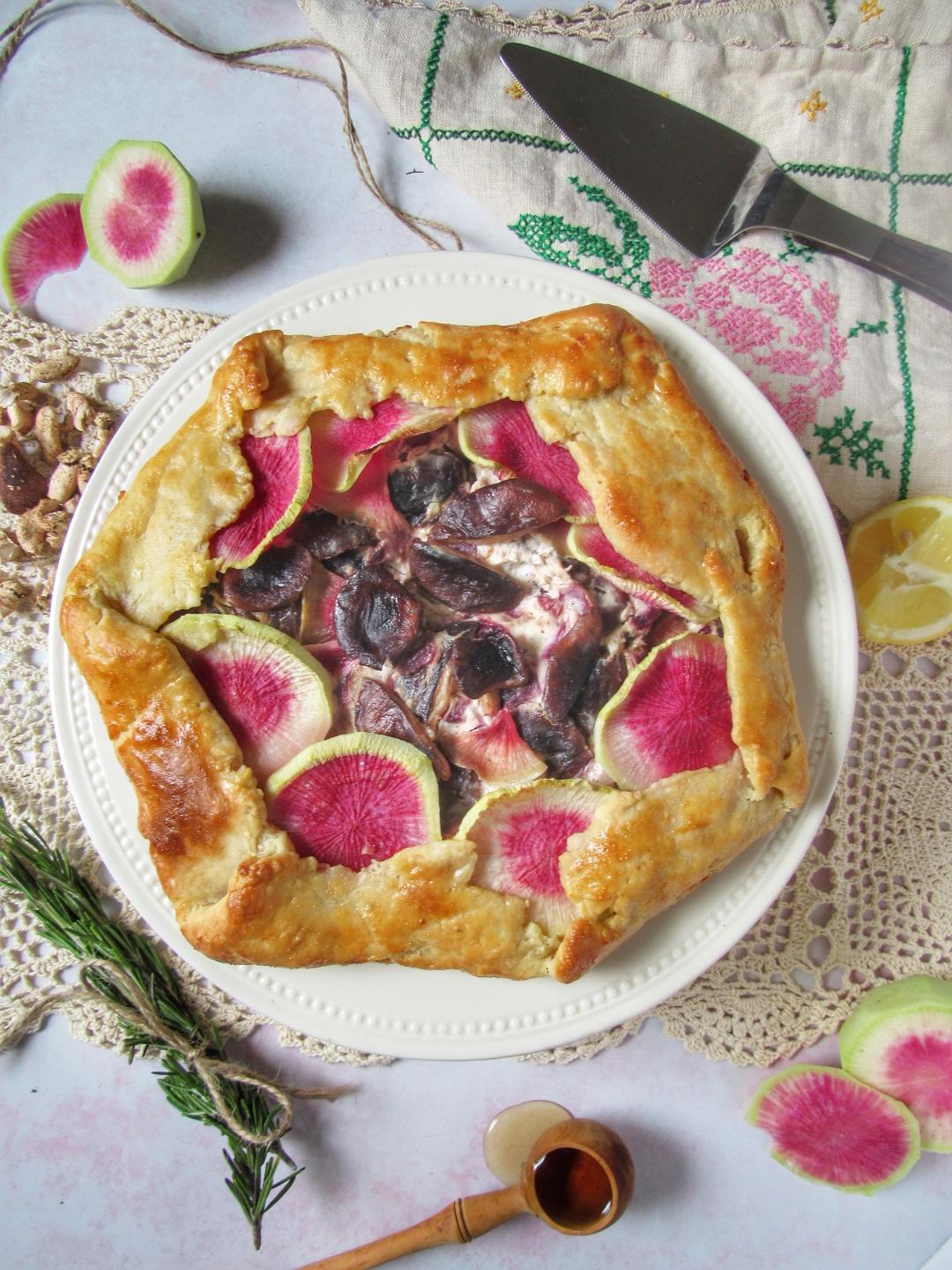 galette
