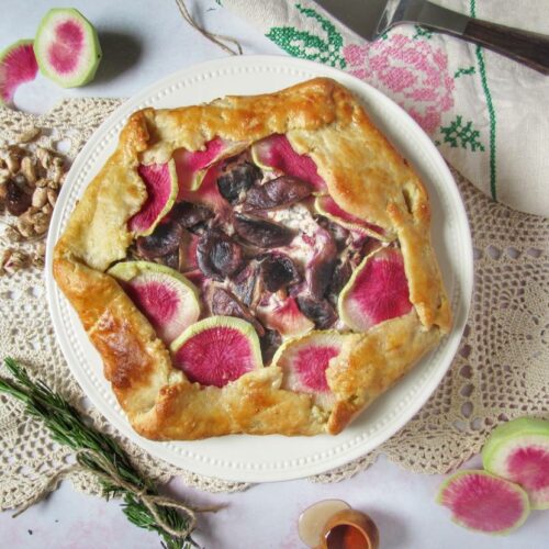 galette