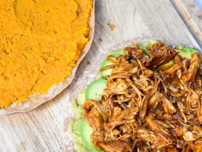 instant pot recipe
