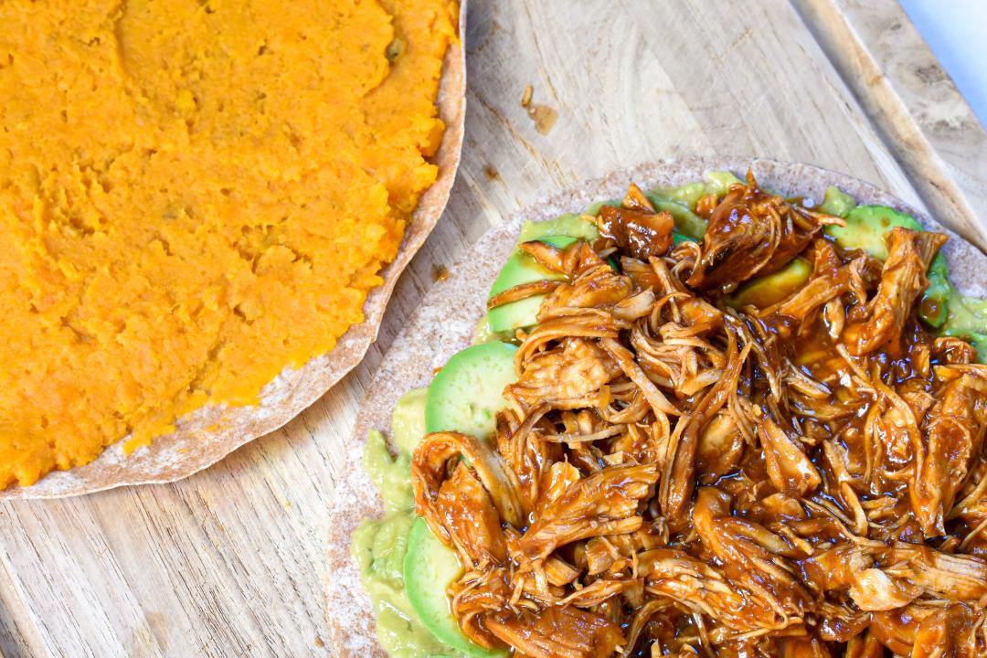 instant pot recipe