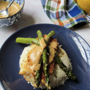 cod dinner recipes