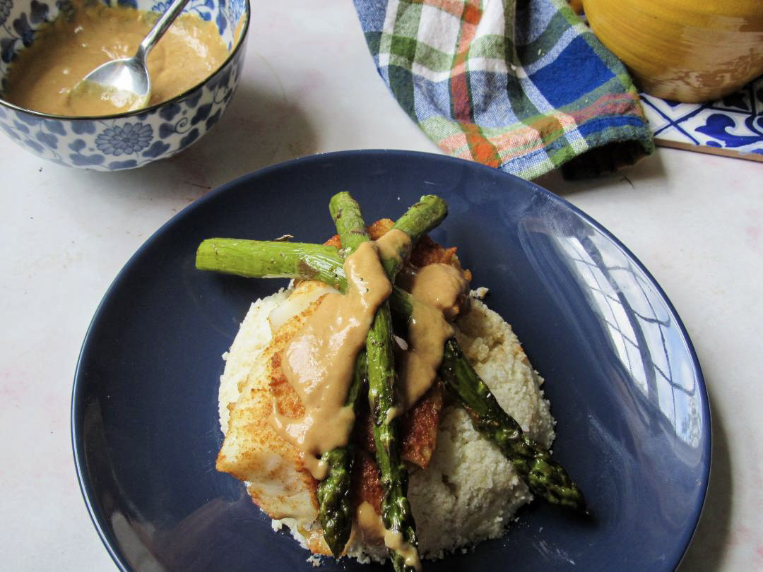 cod dinner recipes