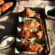 crispy wings