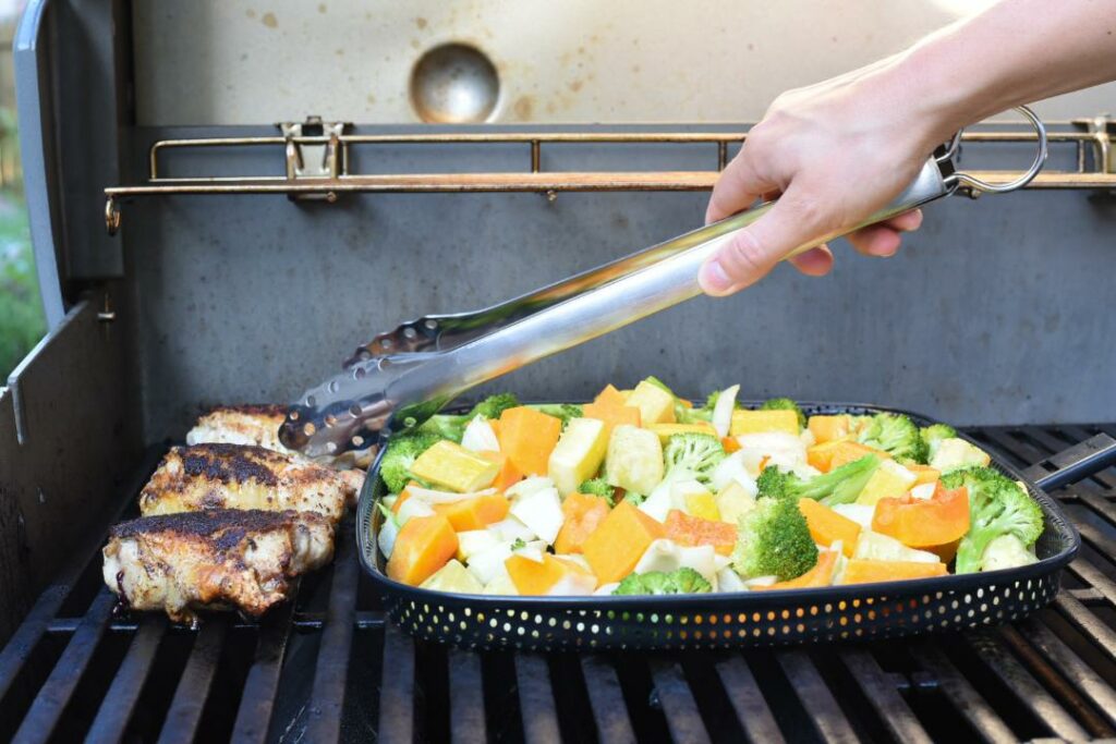 best grilling recipes of all time
