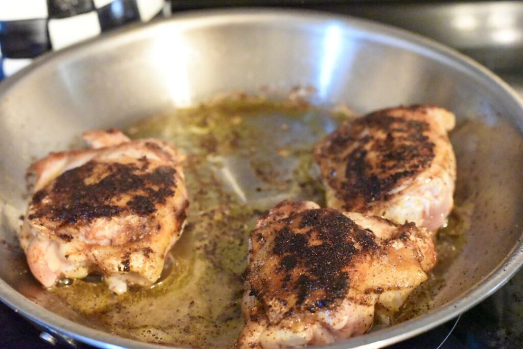 grilled chicken dinner ideas
