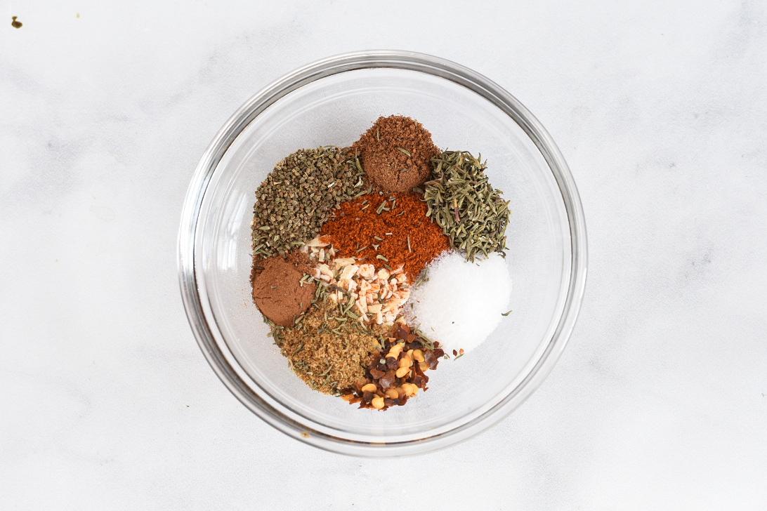homemade jerk seasoning