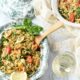 summer pasta salad