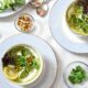 cucumber gazpacho