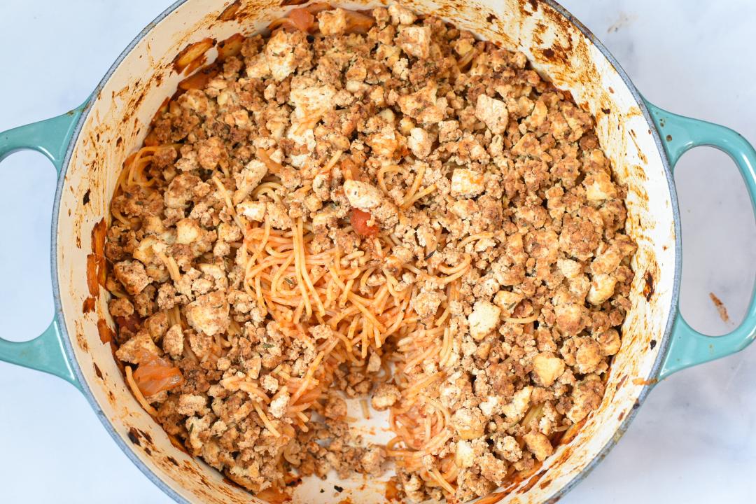 substitute for ground beef