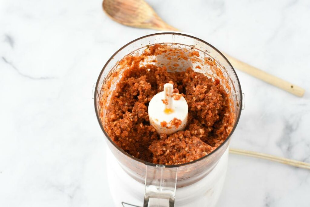 sun dried tomato recipes