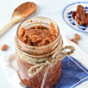 blender pesto recipe