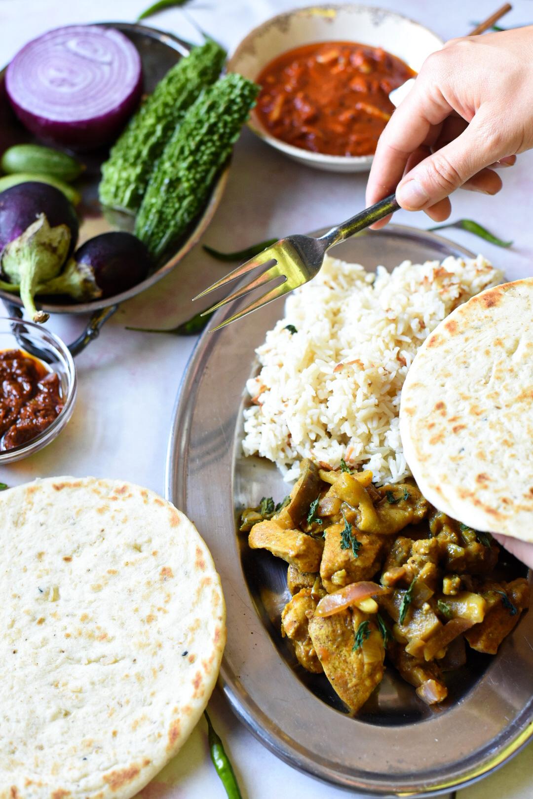 indian pickle recipes