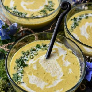 Squash Soup