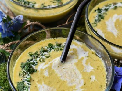 Squash Soup