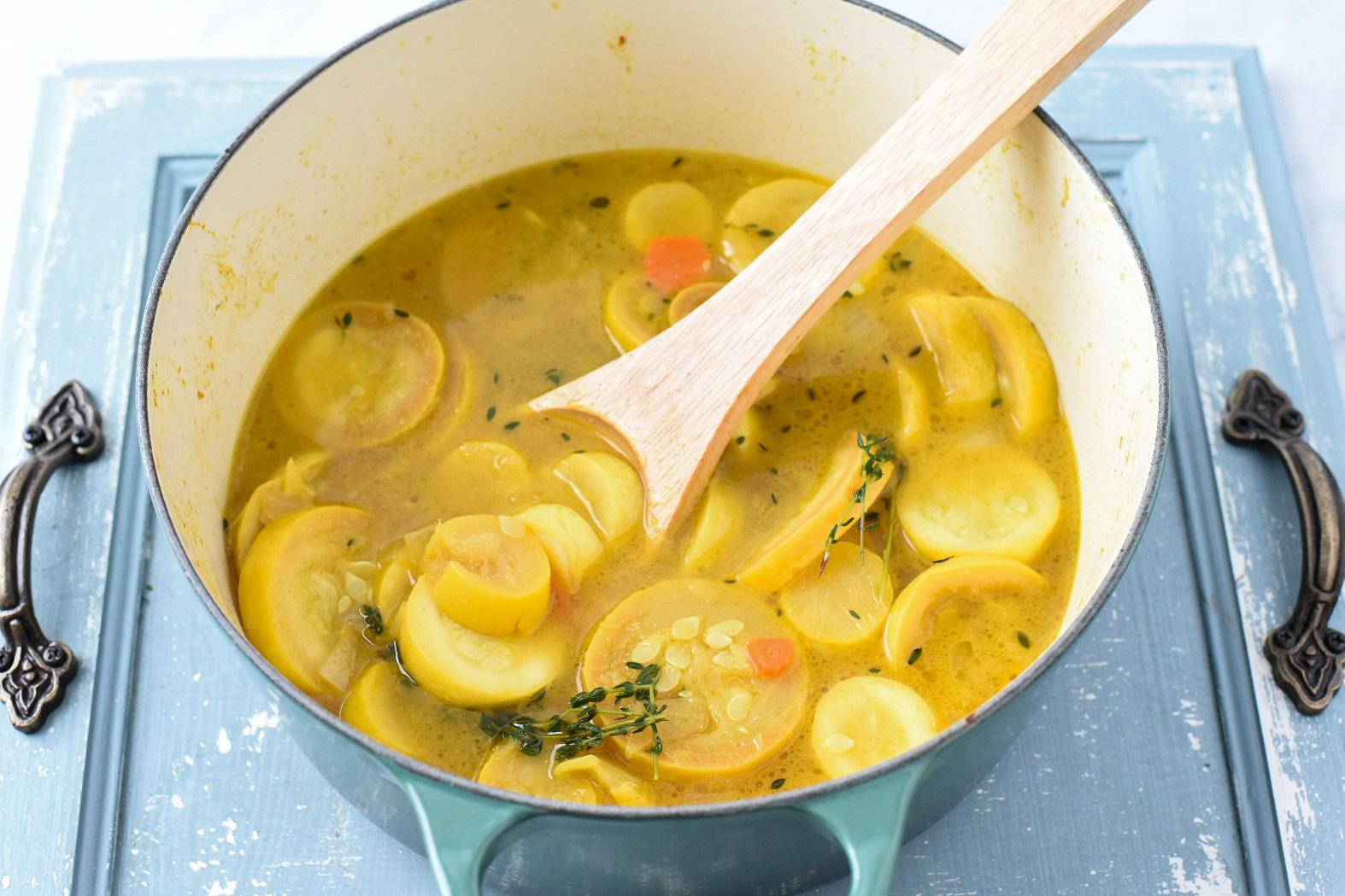 best squash soup