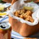 Fried clams recipe