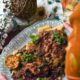 Slow cooker chicken dinner