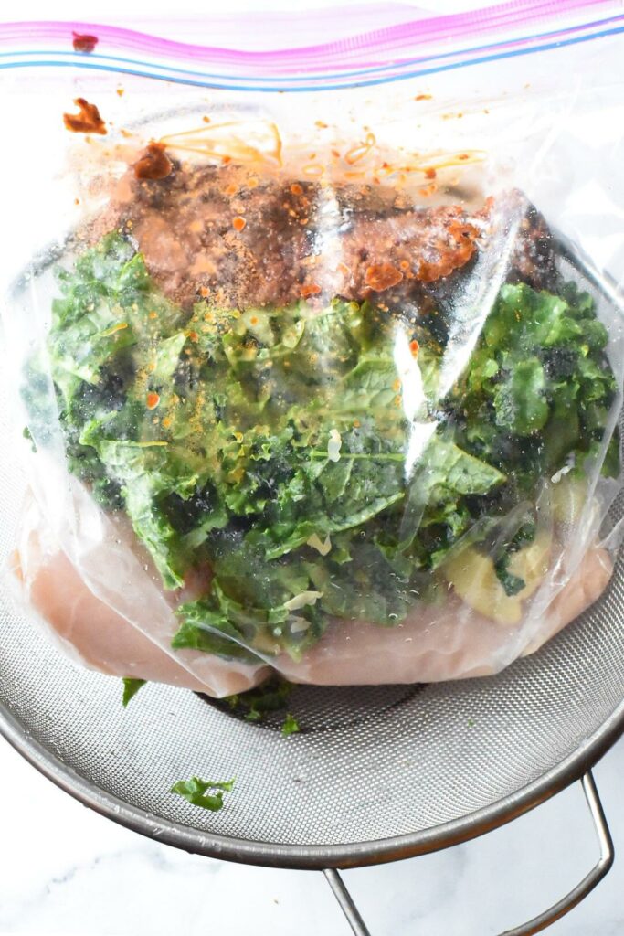 crock pot tuscan chicken