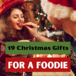 christmas gifts for a foodie
