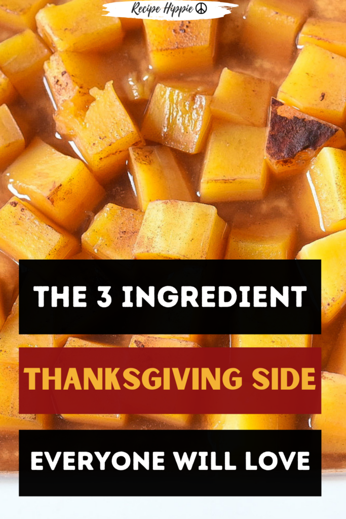 pinterest squash recipe