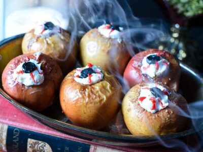 Halloween treats