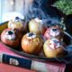 Halloween treats