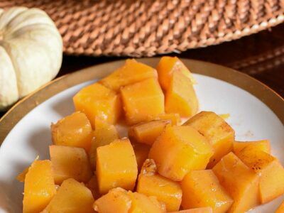 Thanksgiving side dish