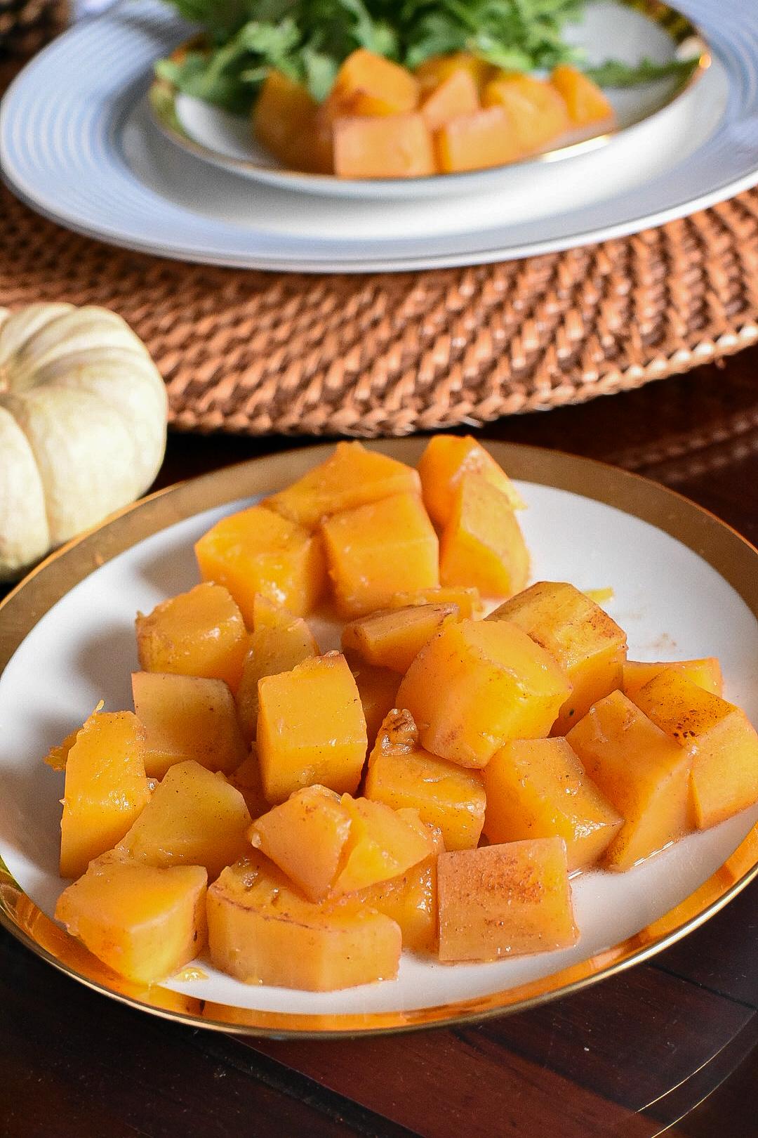 Thanksgiving side dish