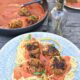 ground beef oven meatballs