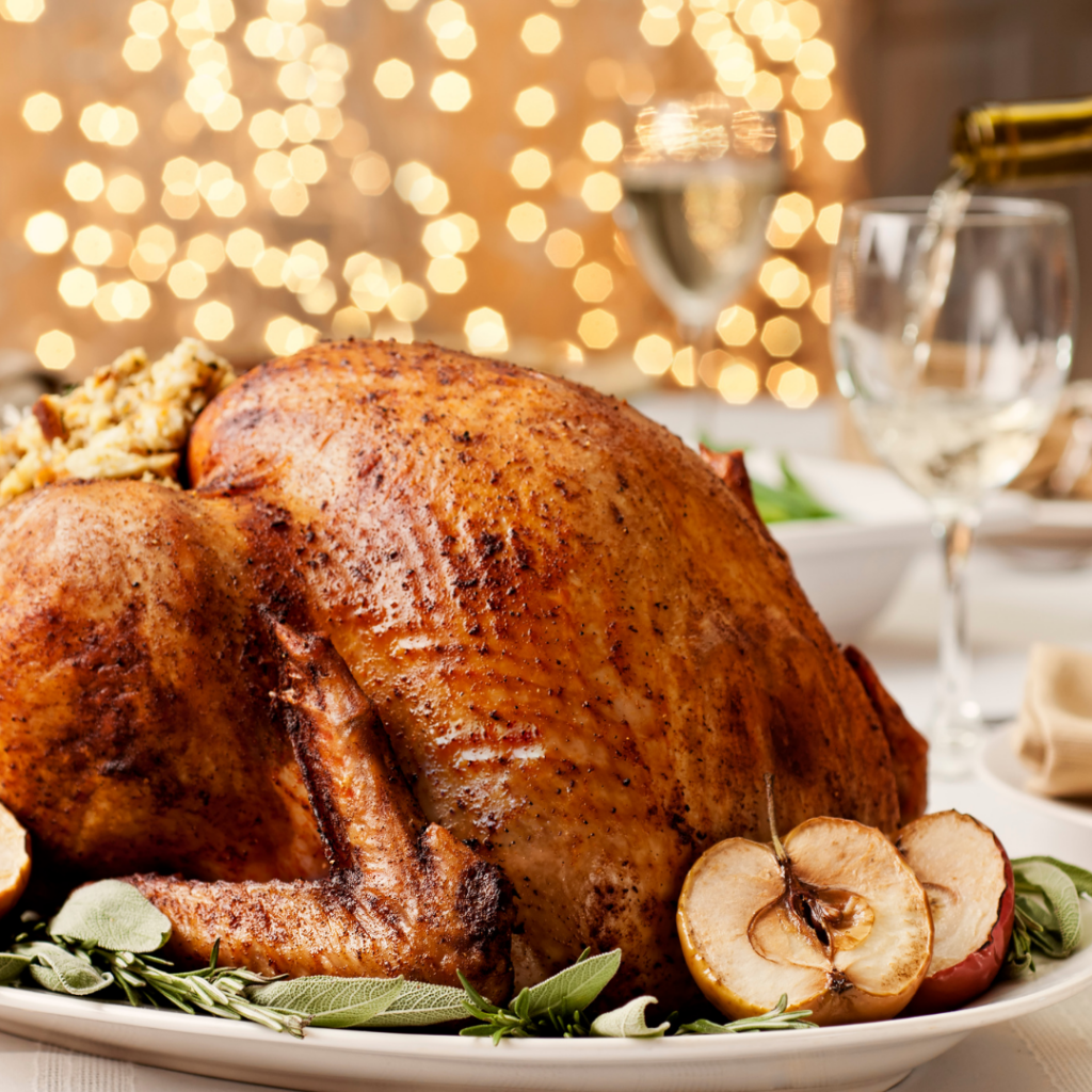 how to brine chicken