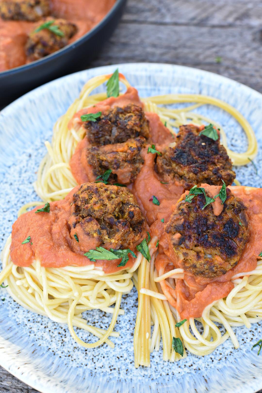 recipe using sweet potatoes and ground beef