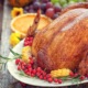 how to cook the perfect turkey