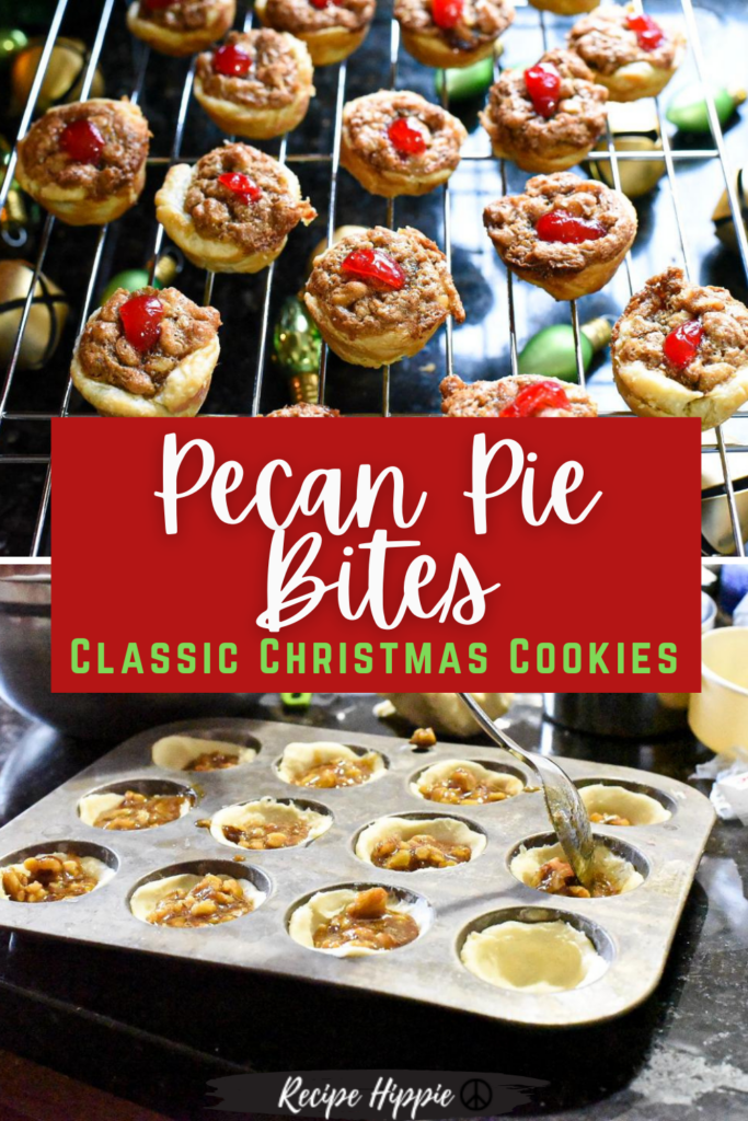 Classic Christmas Cookies