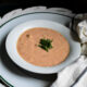 lobster bisque