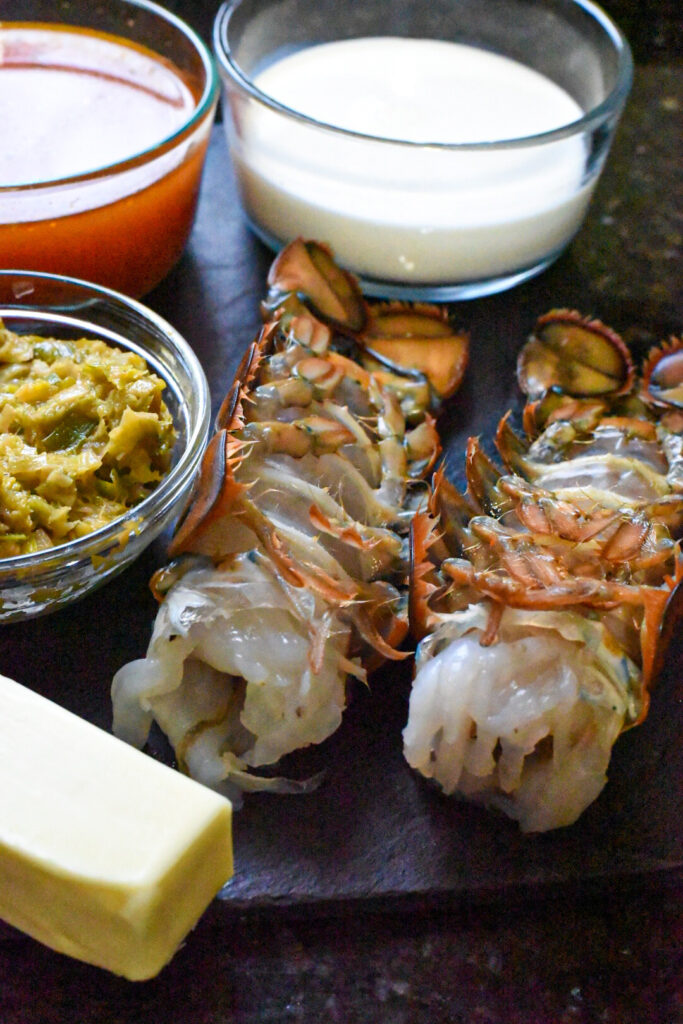 What to serve with lobster bisque