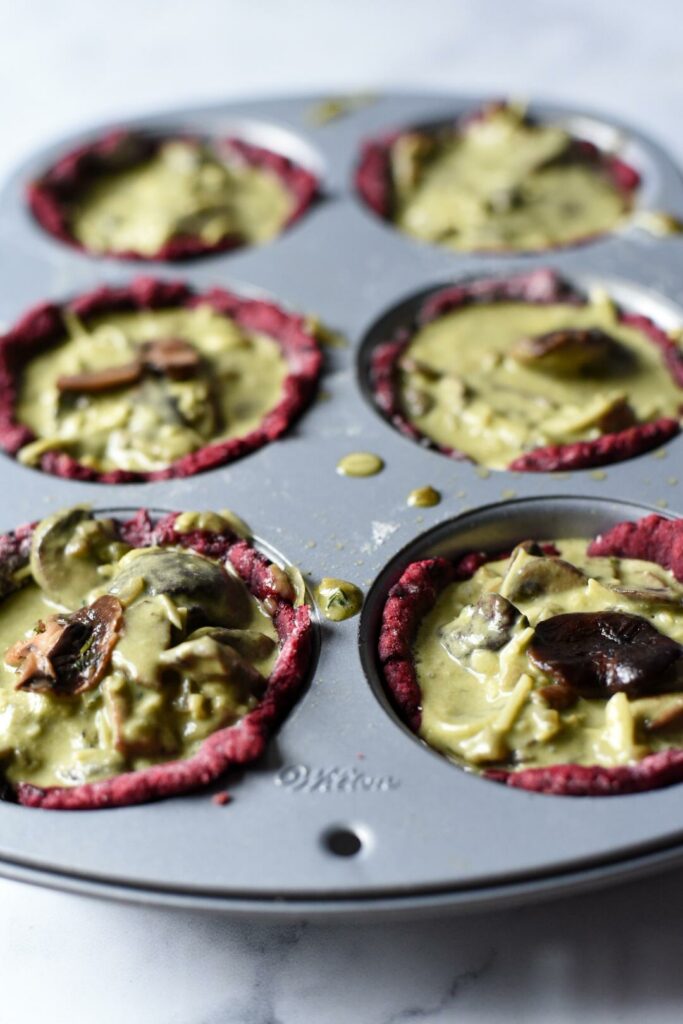 matcha powder benefits