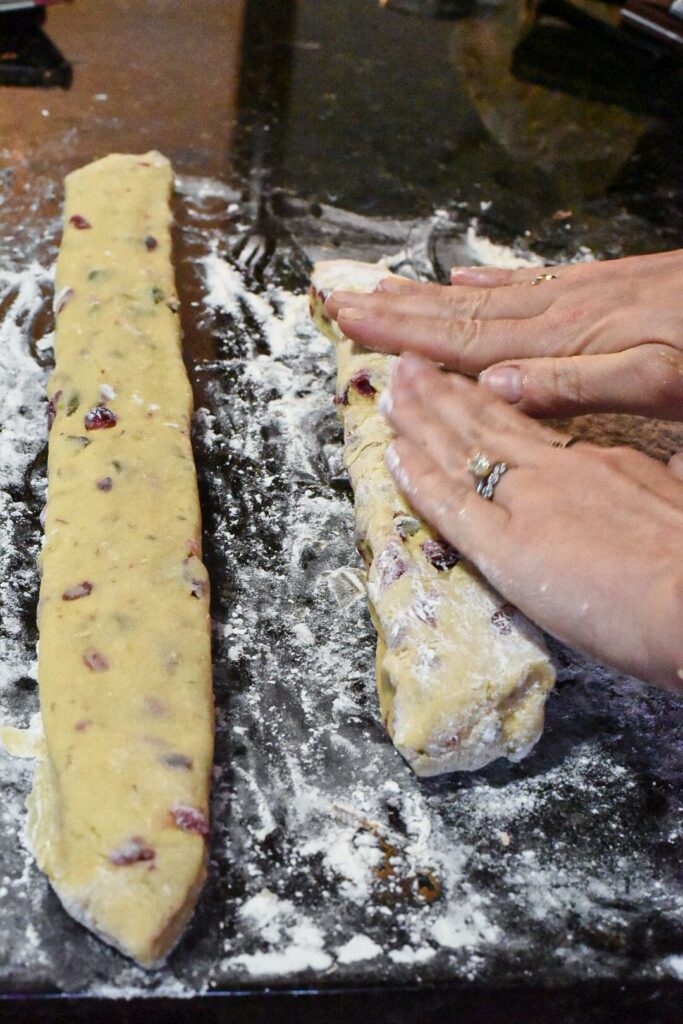 christmas cookie recipes