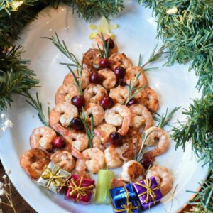 easy christmas appetizer