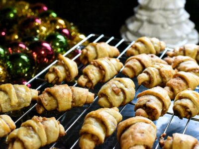 holiday cookie ideas