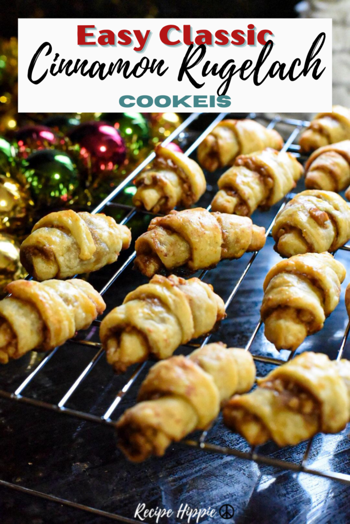easy rugelach recipe