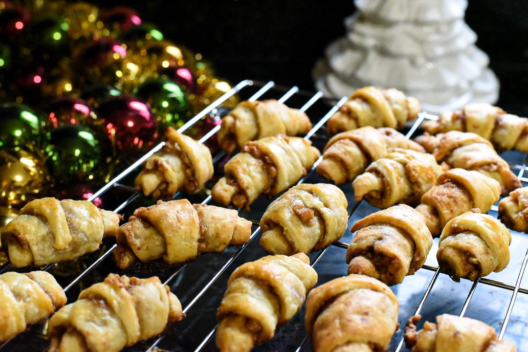 holiday cookie ideas