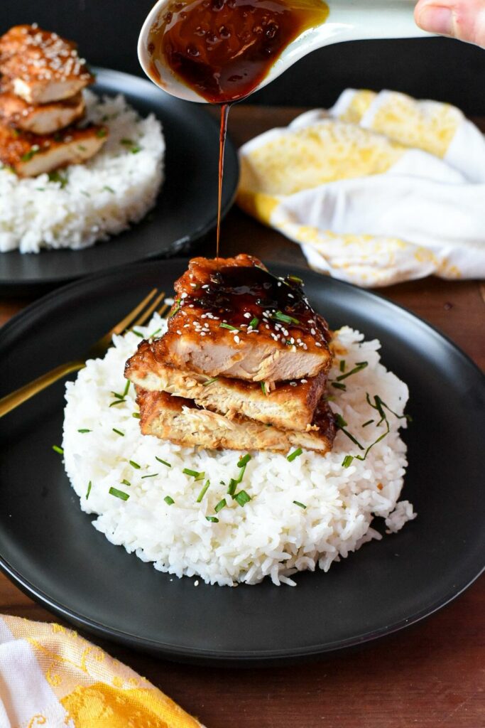 crispy fried chicken recipe