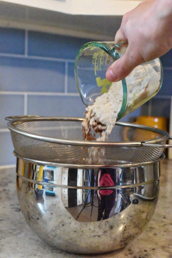 delicious cake recipe