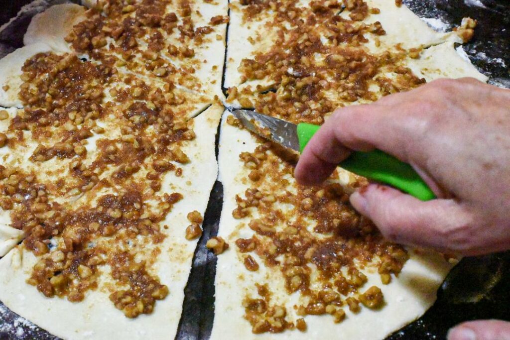 easy rugelach recipe