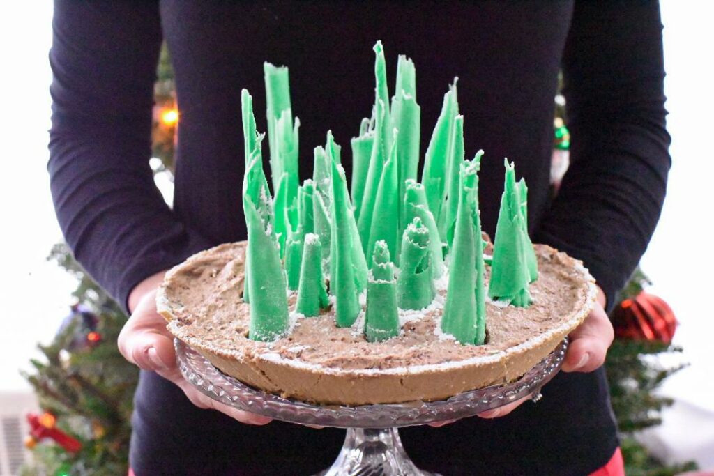 emrald city cake