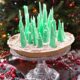 enchanted forest cake