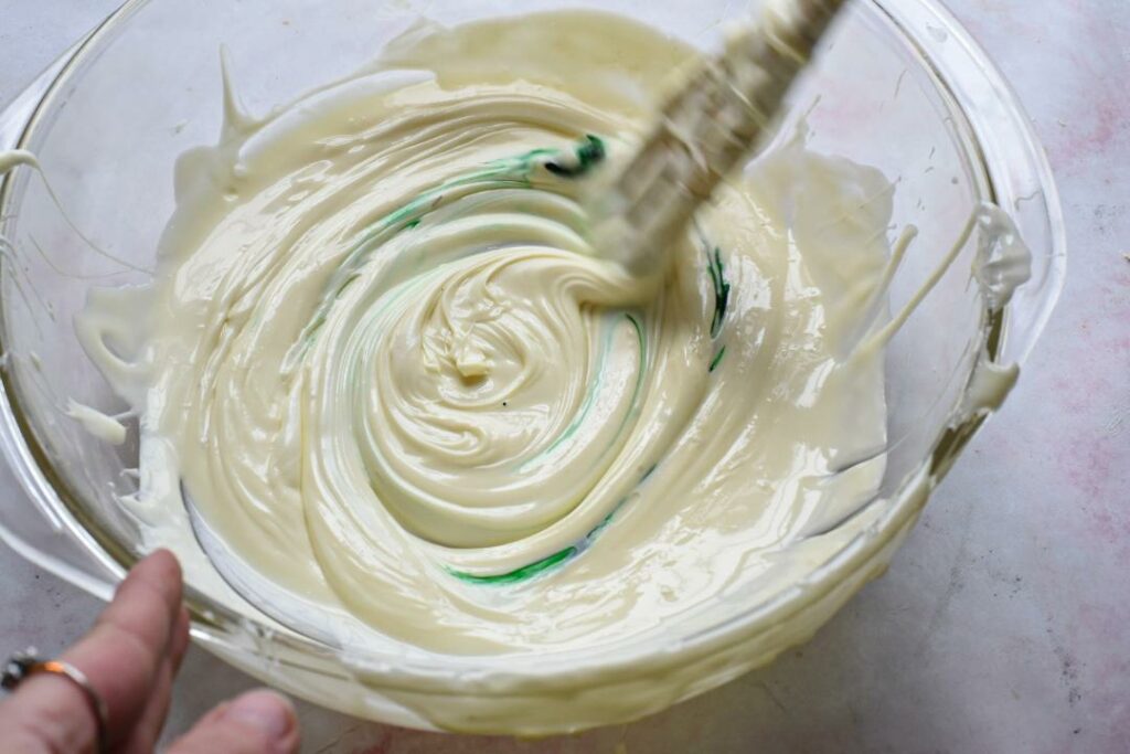 how to make forest cake