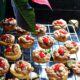 pecan pie cookies