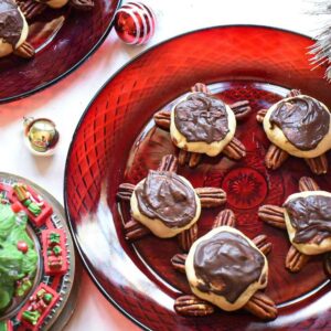 pecan turtles